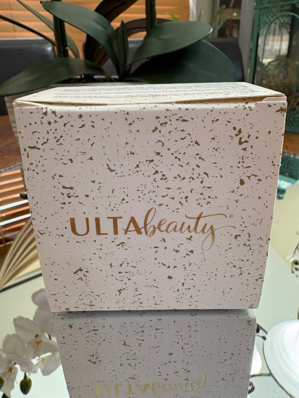 BNWT ULTA Beauty 24k Hydrogel Eye Masks - Picture 2 of 6
